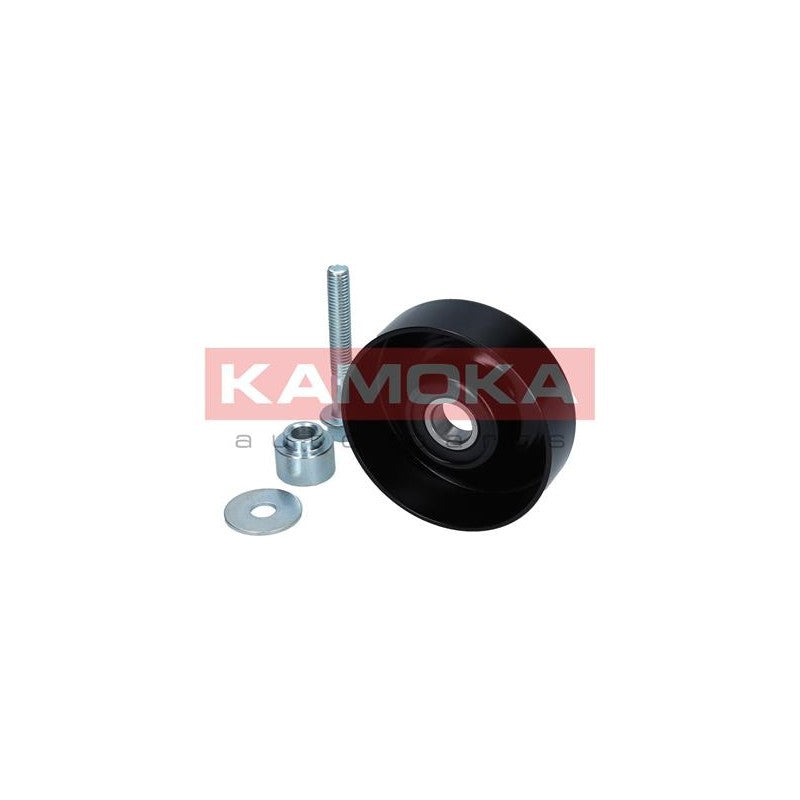 Rola ghidaj curea accesorii KAMOKA R0066