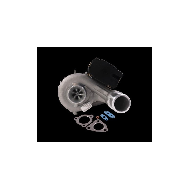 Turbina MTR 12208303
