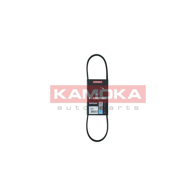 Curea transmisie caneluri KAMOKA 7014011