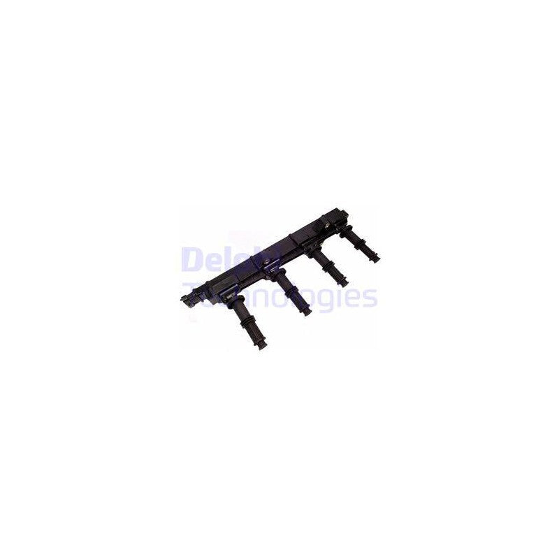 Bobina inductie DELPHI GN10363-12B1