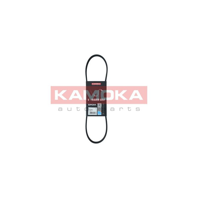 Curea transmisie caneluri KAMOKA 7014017