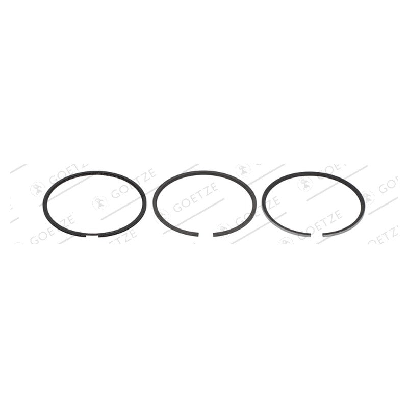 Set segmenti GOETZE 08-123400-40