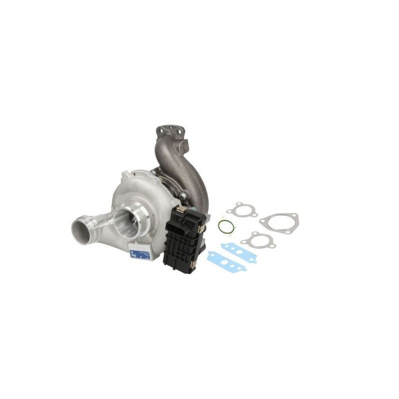 Turbina MTR 12518431