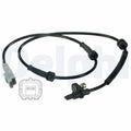 Senzor ABS DELPHI SS20402
