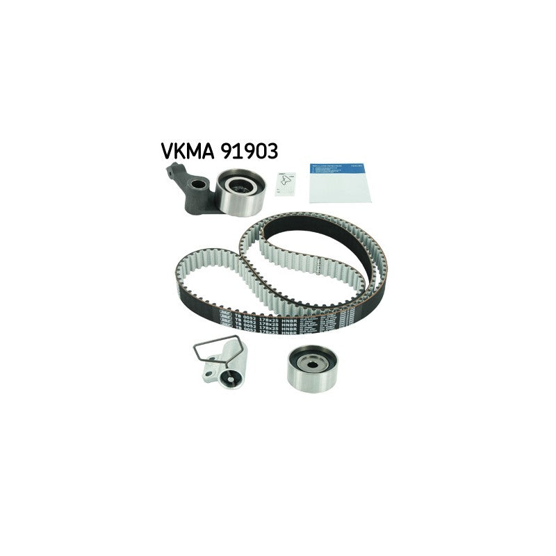 Kit distributie SKF VKMA 91903