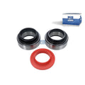 Senzor ABS HUCO 131600