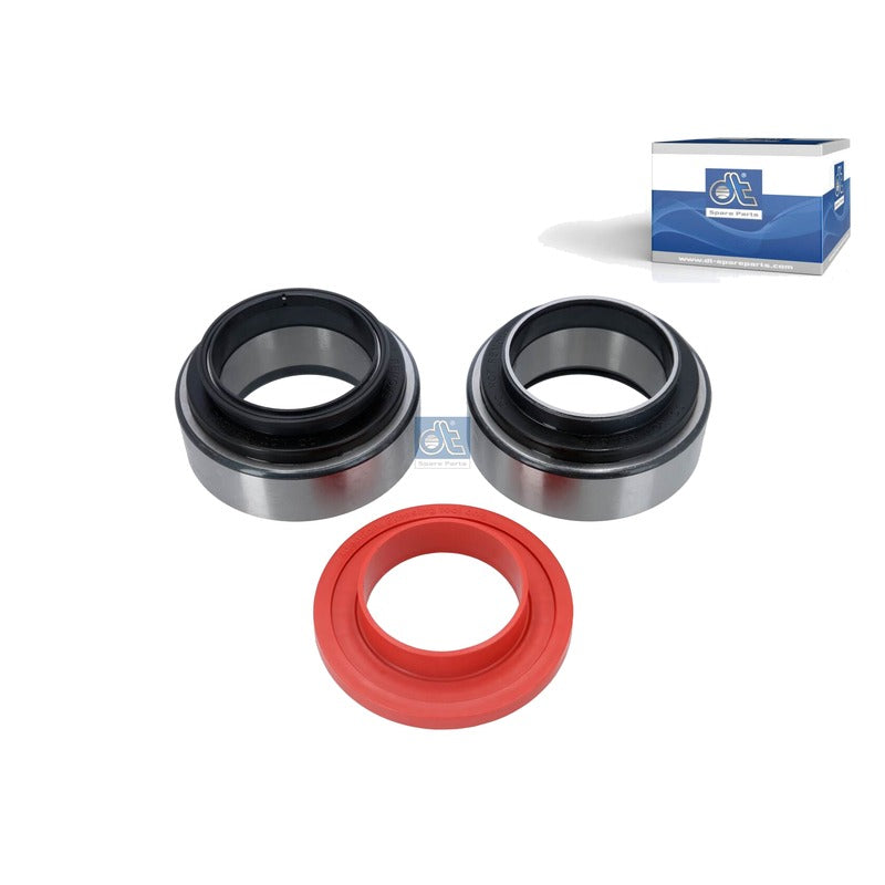 Senzor ABS HUCO 131600