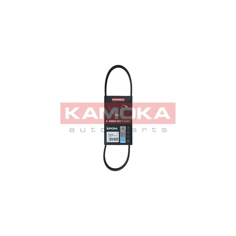 Curea transmisie caneluri KAMOKA 7015002