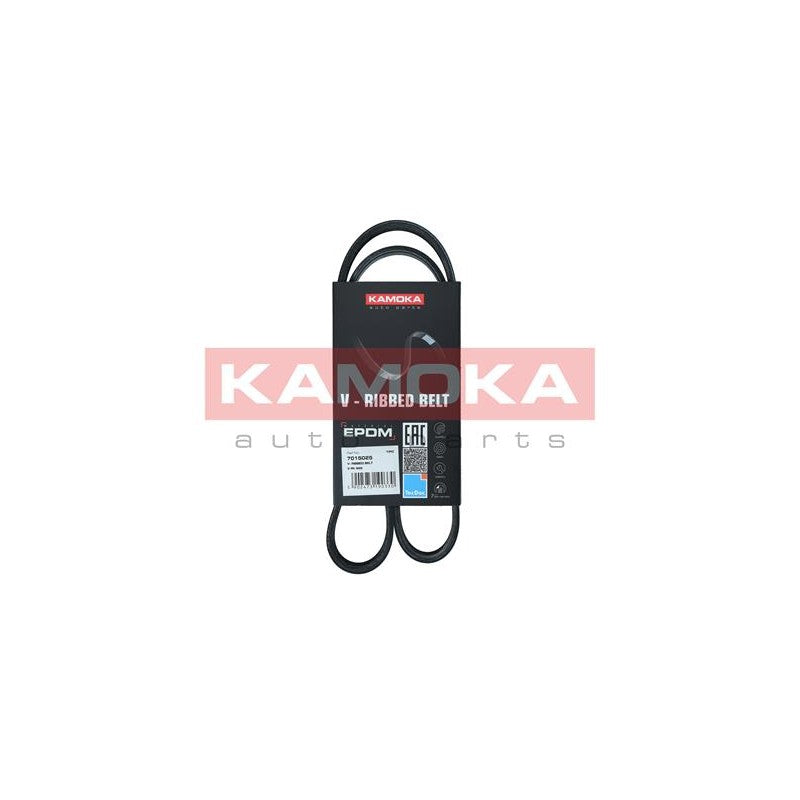 Curea transmisie caneluri KAMOKA 7015025