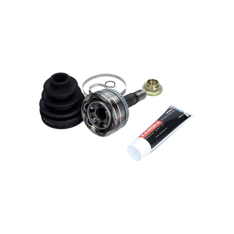 Senzor ABS HUCO 131520