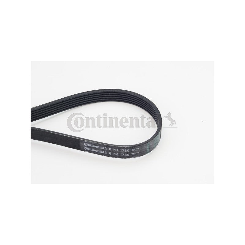 Curea transmisie caneluri CONTINENTAL CTAM 6PK1780