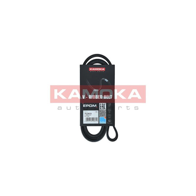 Curea transmisie caneluri KAMOKA 7015073