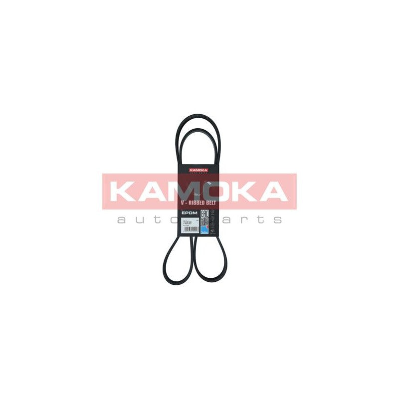 Curea transmisie caneluri KAMOKA 7016109
