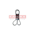 Curea transmisie caneluri KAMOKA 7015074