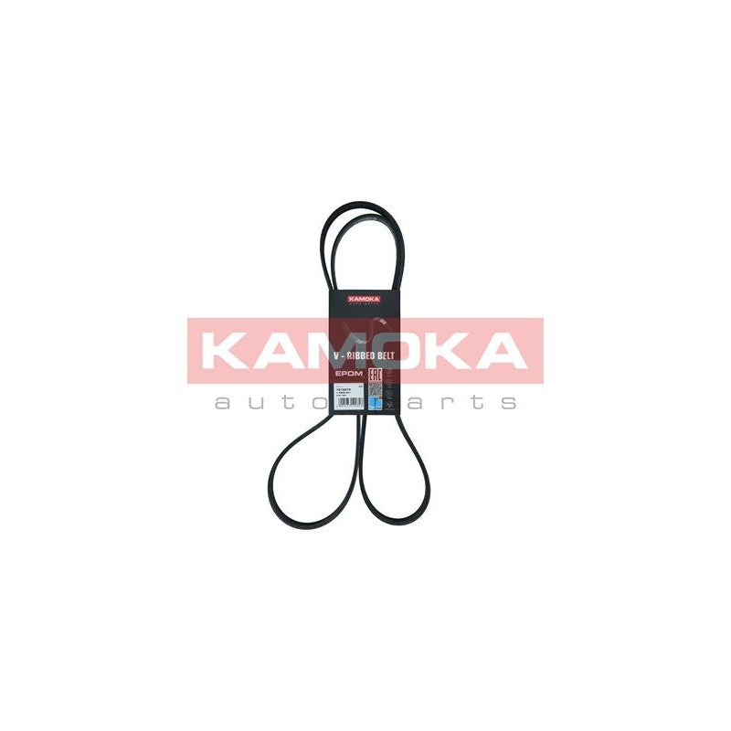 Curea transmisie caneluri KAMOKA 7015074