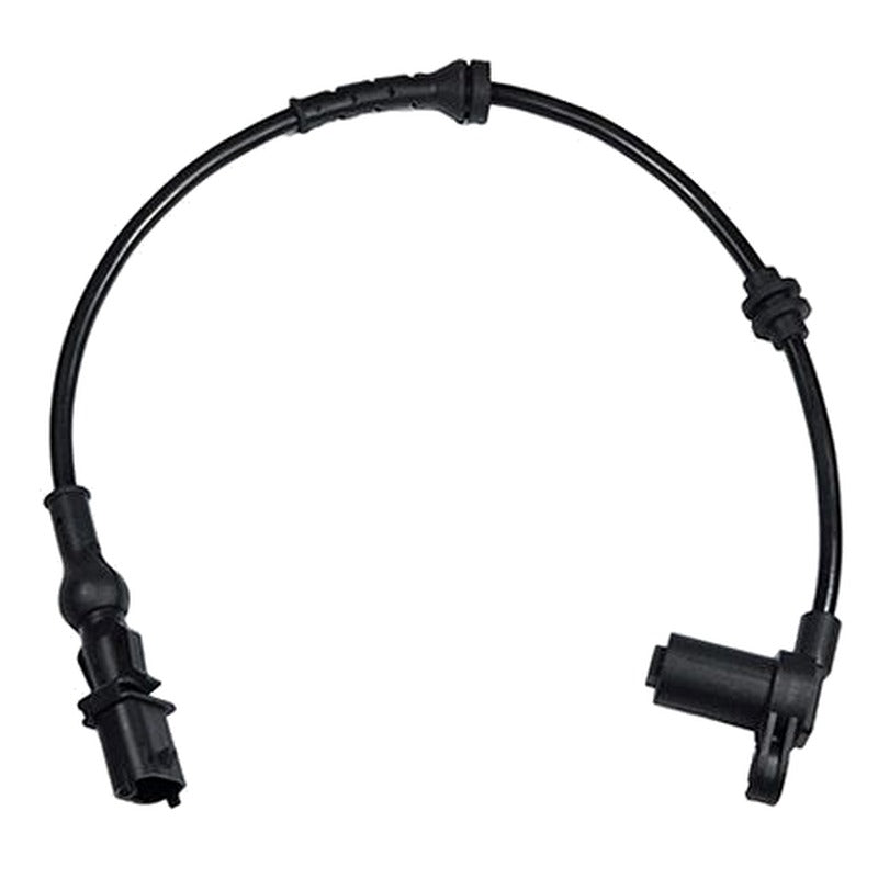 Senzor ABS HUCO 131628