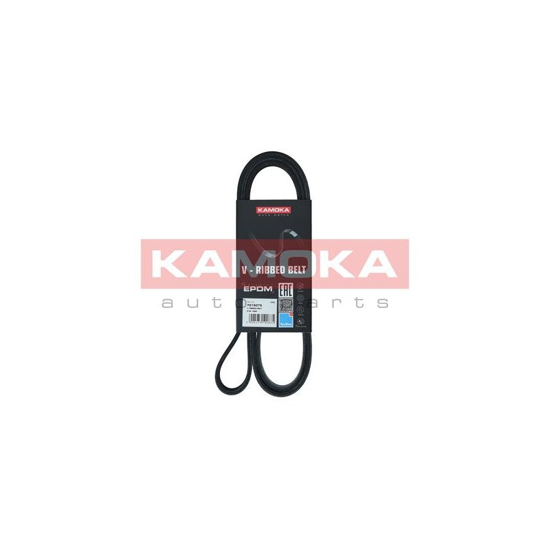 Curea transmisie caneluri KAMOKA 7015075