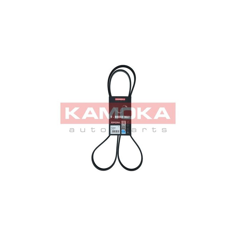 Curea transmisie caneluri KAMOKA 7015076