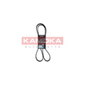 Curea transmisie caneluri KAMOKA 7015077