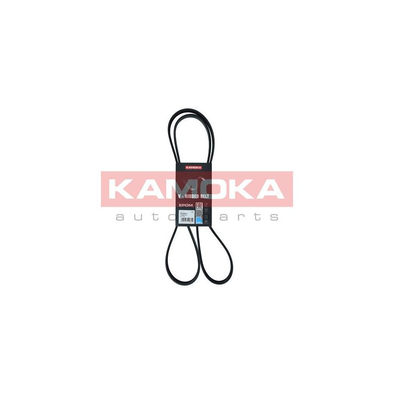 Curea transmisie caneluri KAMOKA 7015077