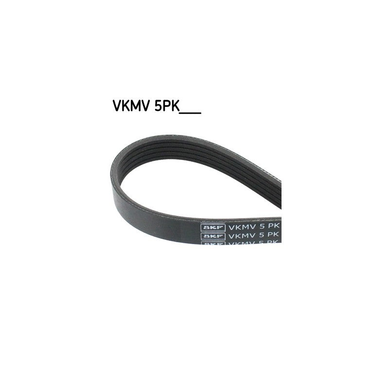 Curea transmisie caneluri SKF VKMV 5PK1432