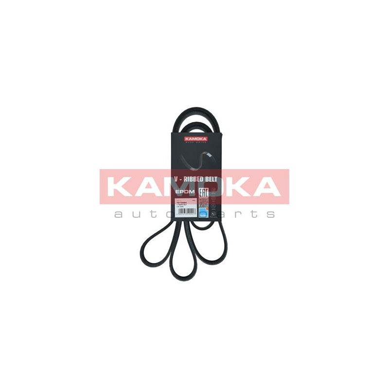 Curea transmisie caneluri KAMOKA 7015084