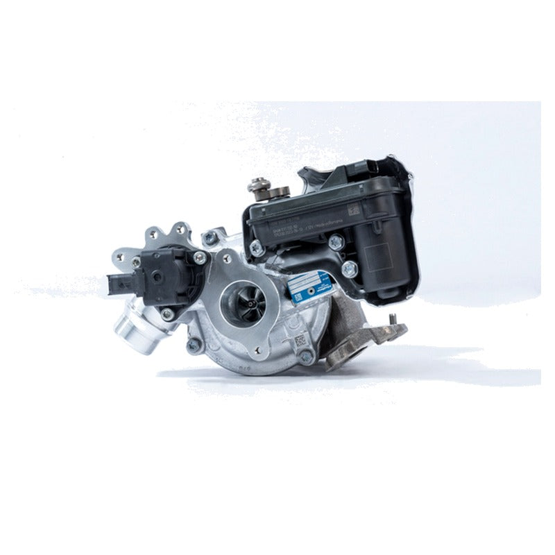 Turbina BorgWarner 16319980063