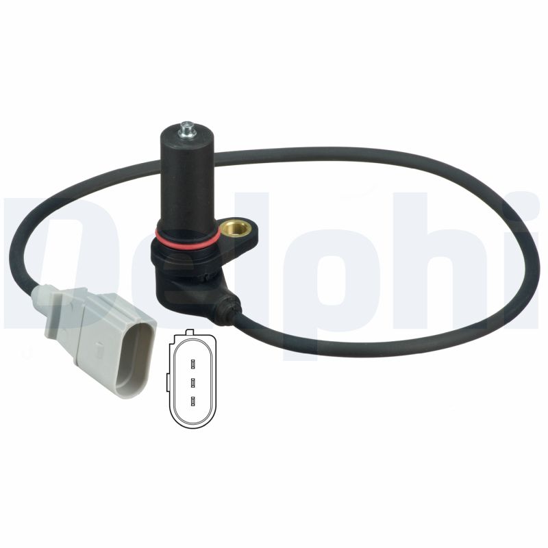 Senzor pozitie vibrochen DELPHI SS11053