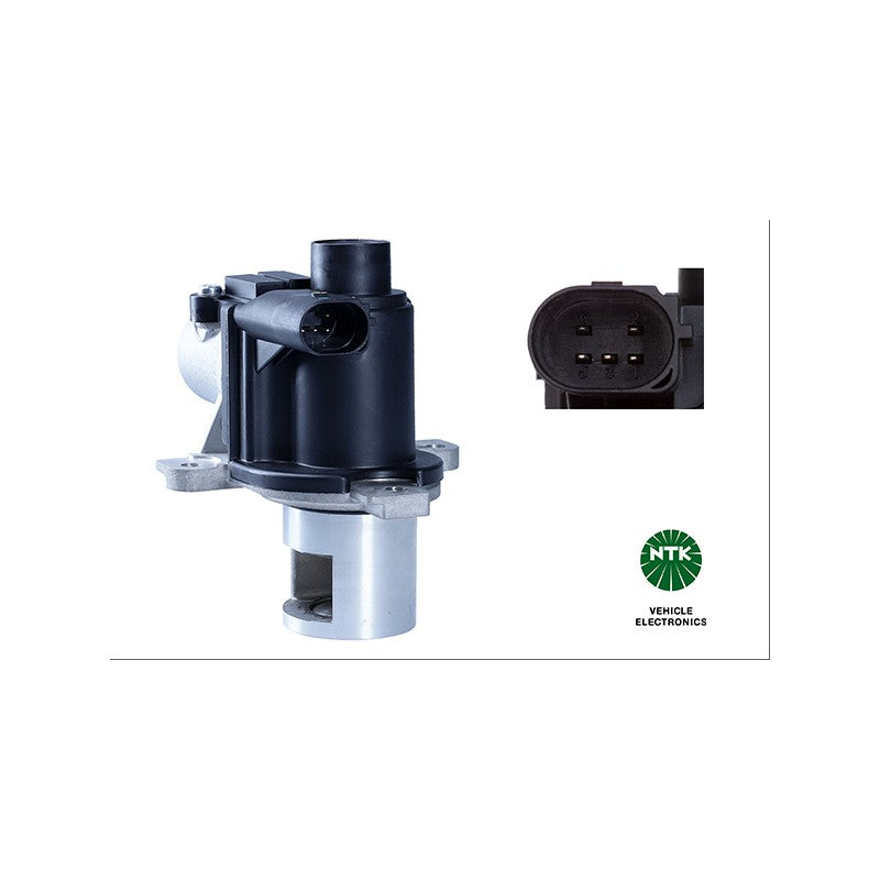 Supapa EGR NTK 94955