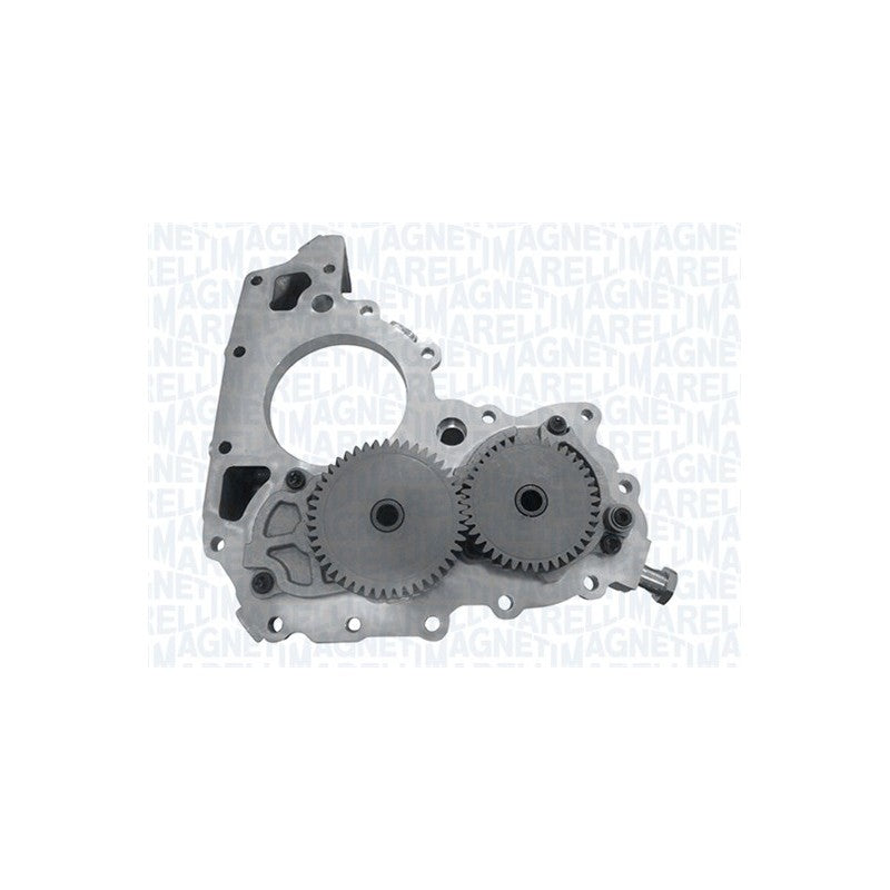 Pompa ulei MAGNETI MARELLI 351516000121