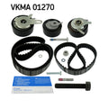 Kit distributie SKF VKMA 01270