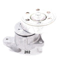 Parghie intinzator curea Ashika 128-02-202