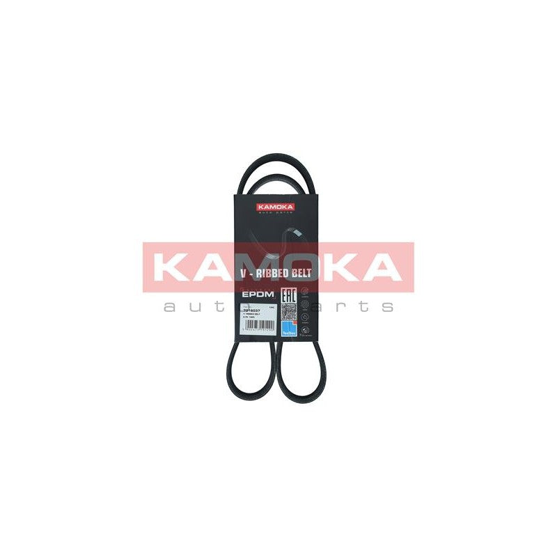 Curea transmisie caneluri KAMOKA 7016037