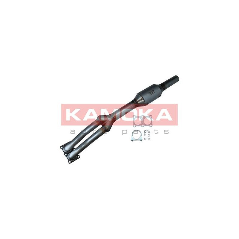 Catalizator KAMOKA 8015045