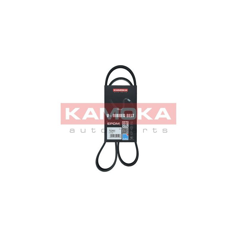 Curea transmisie caneluri KAMOKA 7016057