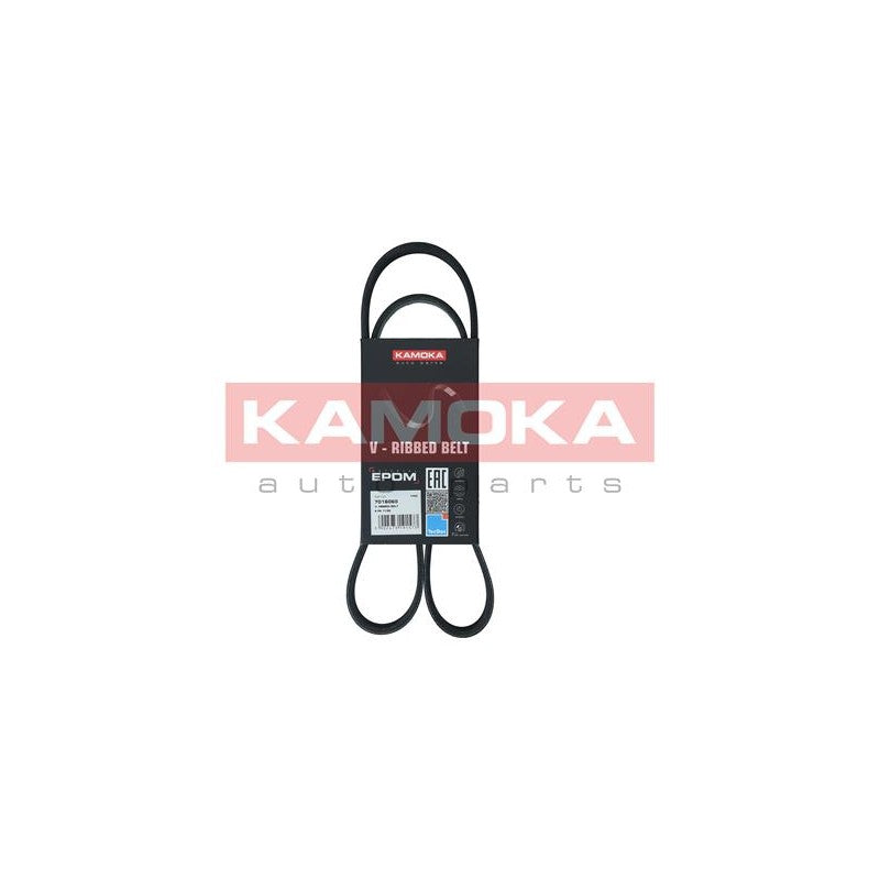 Curea transmisie caneluri KAMOKA 7016065