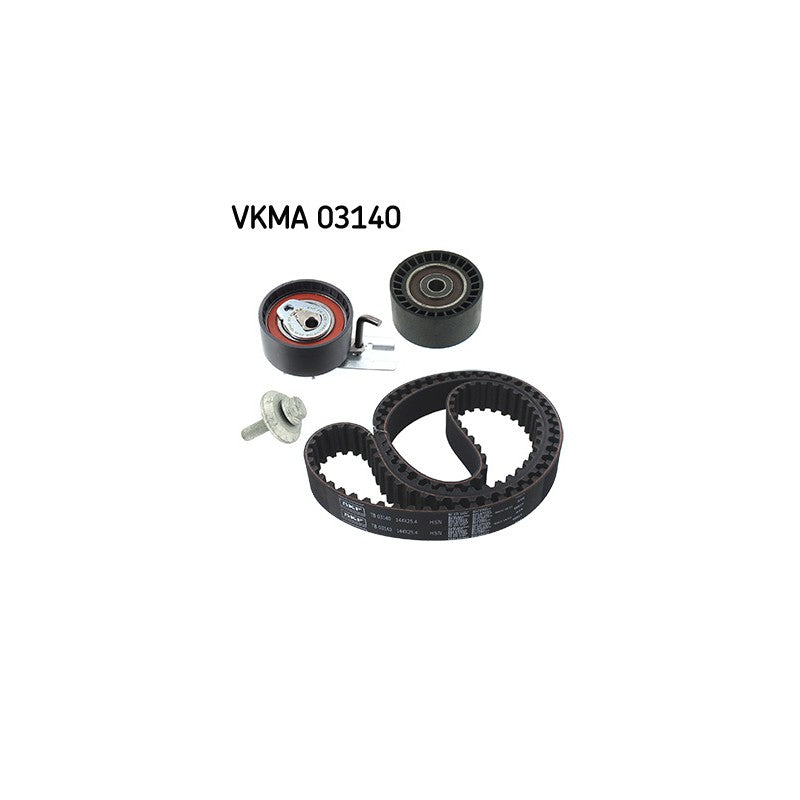 Kit distributie SKF VKMA 03140