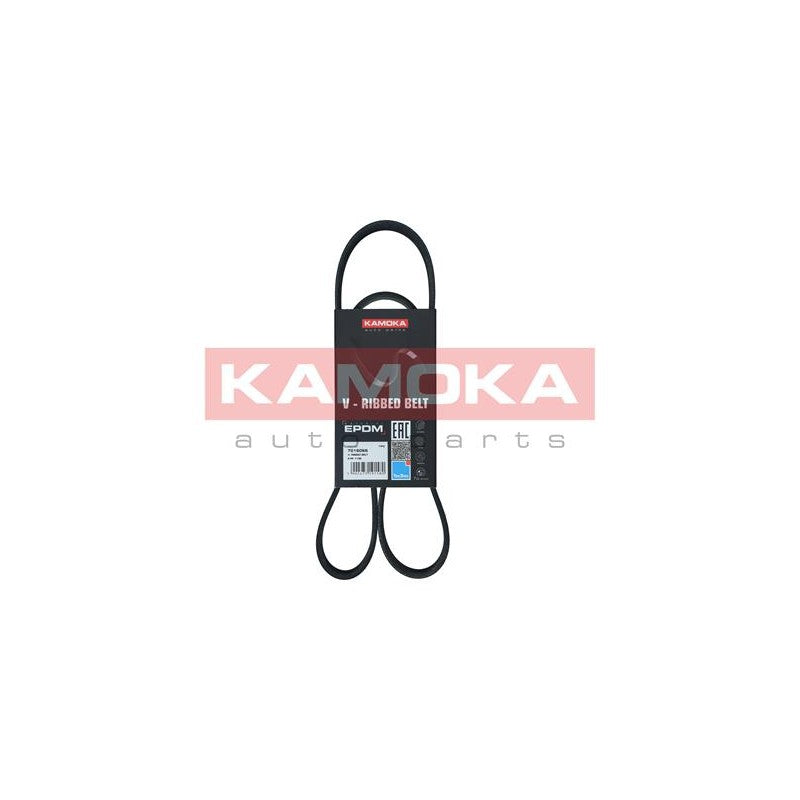 Curea transmisie caneluri KAMOKA 7016066