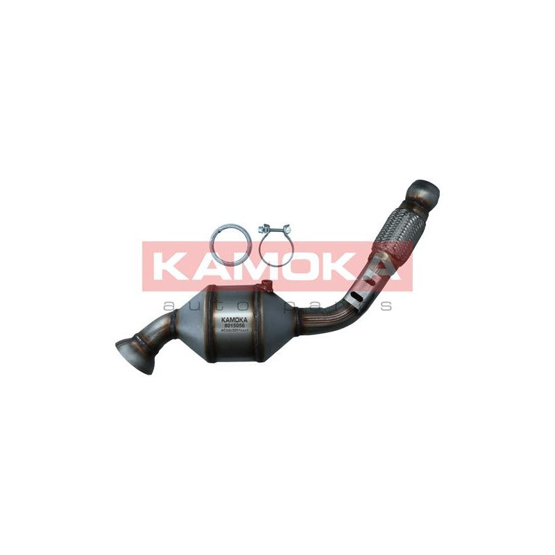 Catalizator KAMOKA 8015056