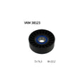 Intinzator curea accesorii SKF VKM 38123