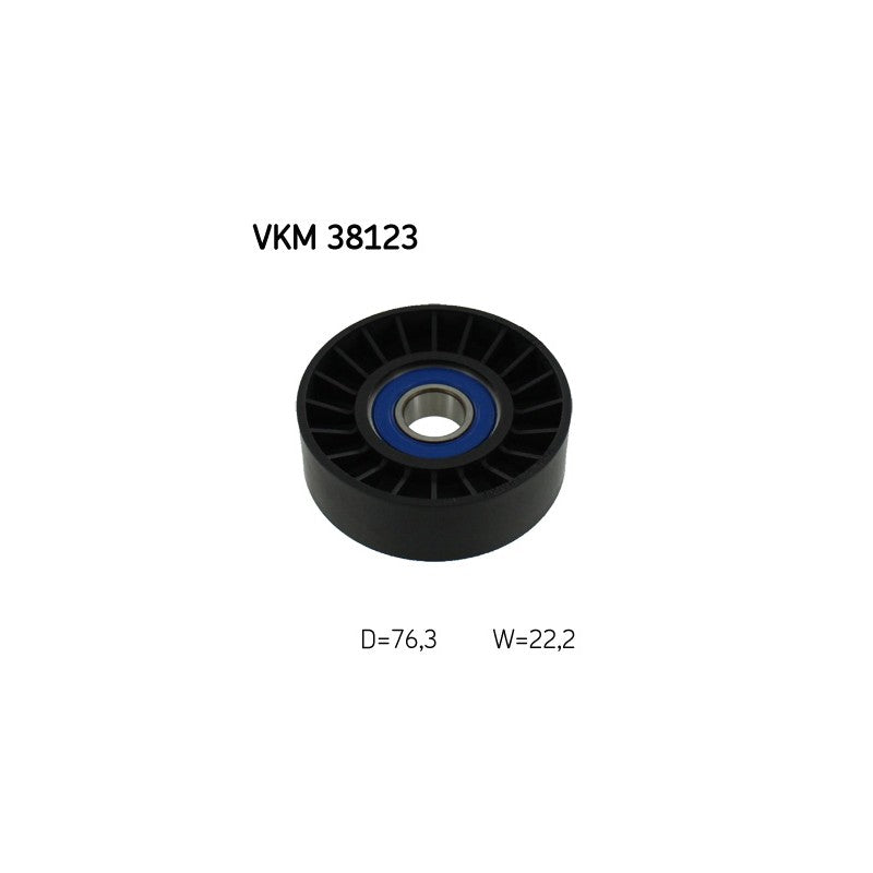 Intinzator curea accesorii SKF VKM 38123