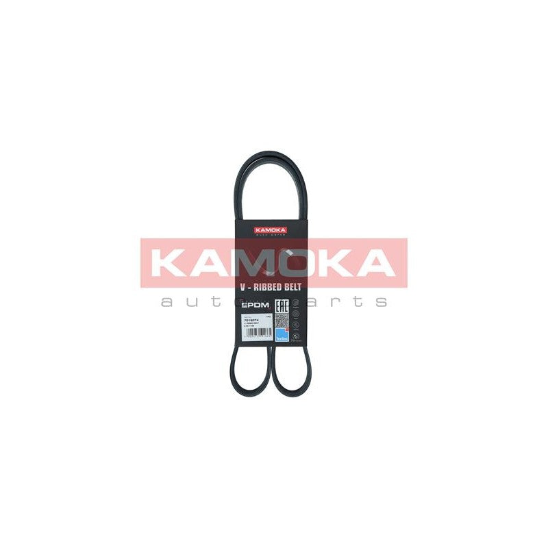 Curea transmisie caneluri KAMOKA 7016074
