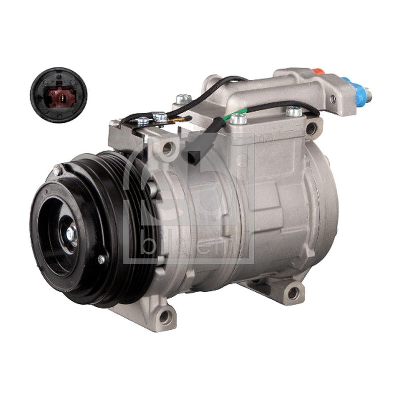 Simering compresor clima ACAUTO AC-10XX07