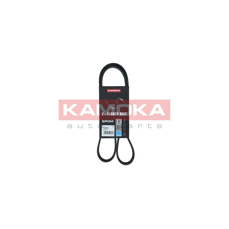 Curea transmisie caneluri KAMOKA 7016077