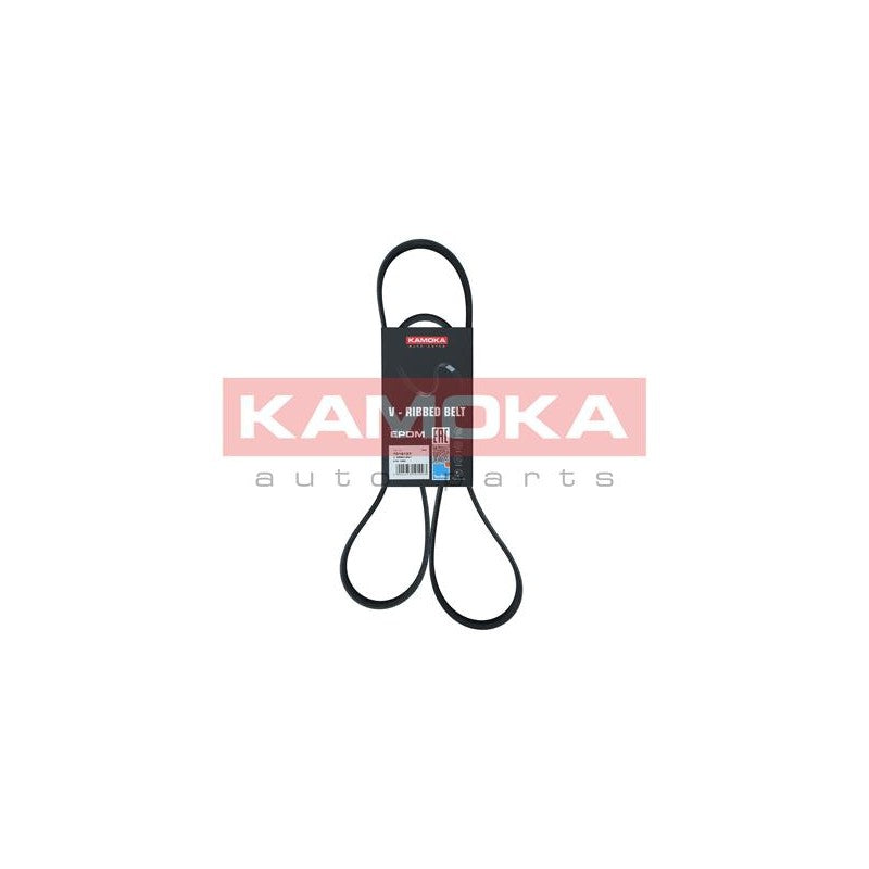 Curea transmisie caneluri KAMOKA 7016107