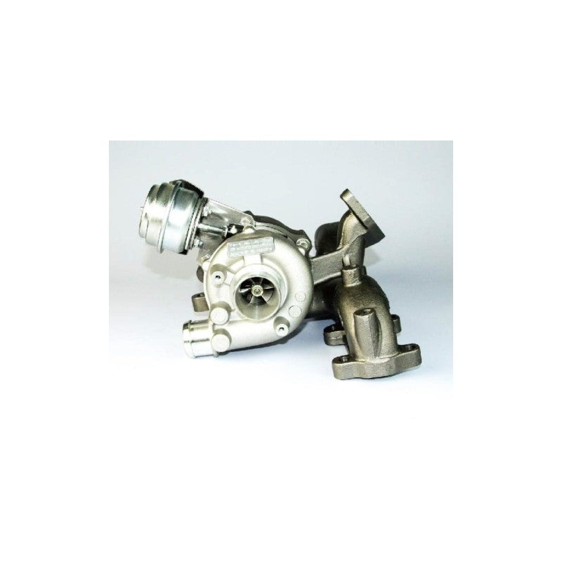 Turbina MTR 8G1730M330