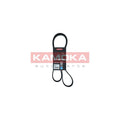 Curea transmisie caneluri KAMOKA 7016111