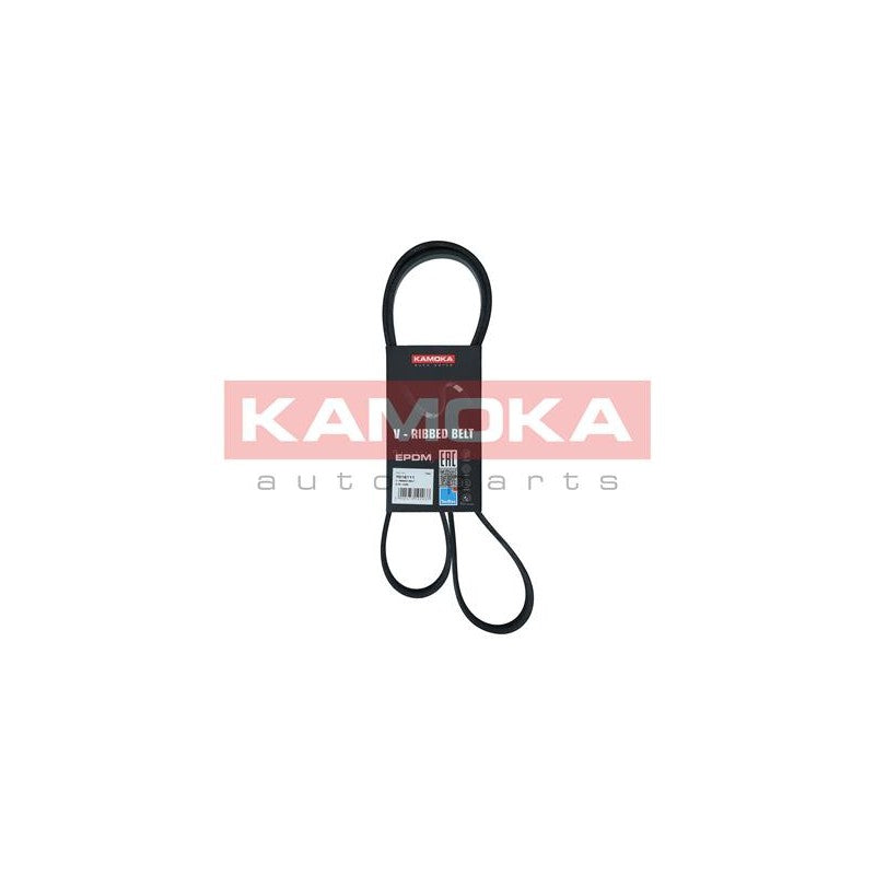 Curea transmisie caneluri KAMOKA 7016111