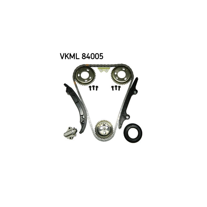 Kit lant distributie SKF VKML 84005