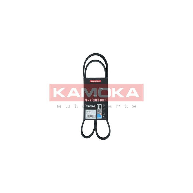 Curea transmisie caneluri KAMOKA 7016084